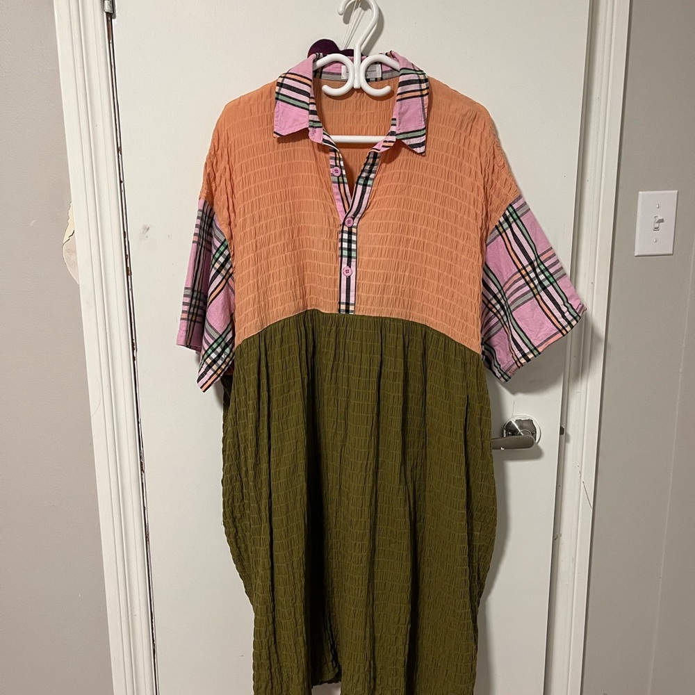 Red Sky Shop House Dress 2.0